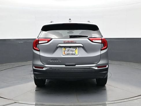 Used 2023 GMC Terrain SLT FWD image 6