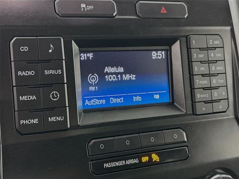 Used 2016 Ford F150 XLT w/ Equipment Group 301A Mid image 7