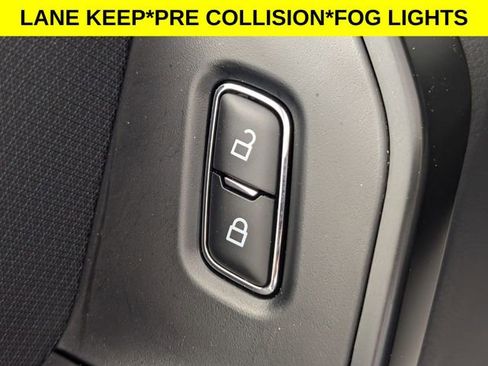 Used 2023 Ford F150 XL w/ STX Appearance Package image 11