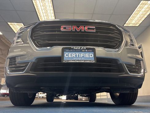 Certified 2024 GMC Terrain SLE image 13