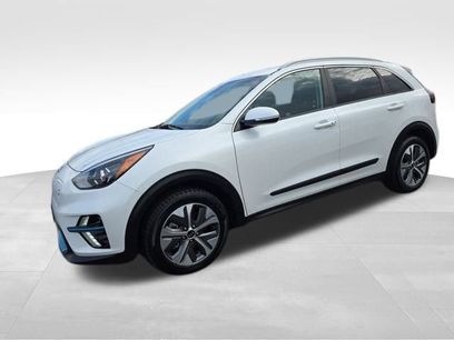 Used 2021 Kia Niro EX w/ Cold Weather Package