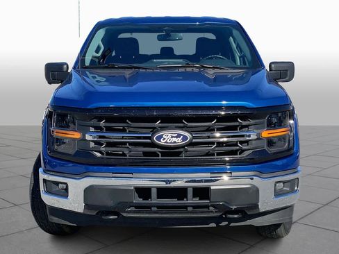 Certified 2024 Ford F150 XLT w/ Mobile Office Package image 3