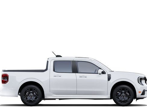 New 2025 Ford Maverick Lobo image 29