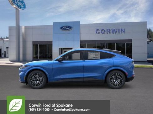 New 2026 Ford Mustang Mach-E Premium image 5