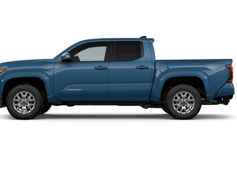 New 2026 Toyota Tacoma SR5 AWD/4WD image 3
