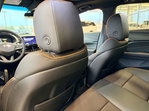 New 2026 Cadillac CT4 Sport RWD image 22