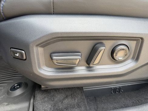 New 2026 Toyota Tundra Platinum AWD/4WD image 26
