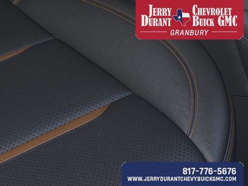 New 2026 GMC Sierra 1500 AT4 image 23