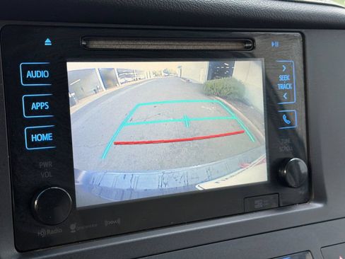 Used 2016 Toyota Sienna XLE w/ XLE Navigation Package FWD image 26