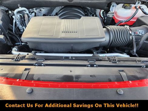 New 2026 GMC Yukon AT4 image 22