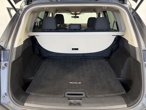 Certified 2023 Nissan Rogue S AWD/4WD image 14
