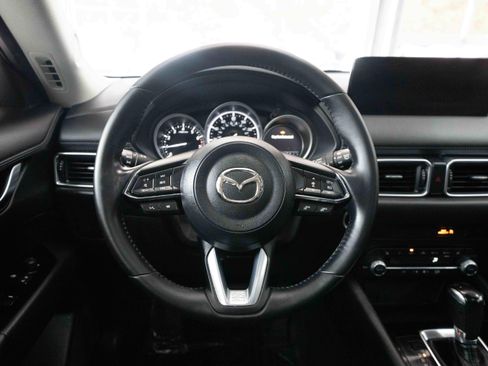 Used 2023 MAZDA CX-5 AWD 2.5 S image 21