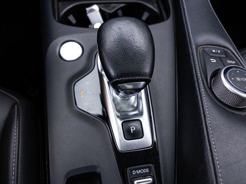 Used 2019 INFINITI QX50 Luxe w/ Cargo Package FWD image 25