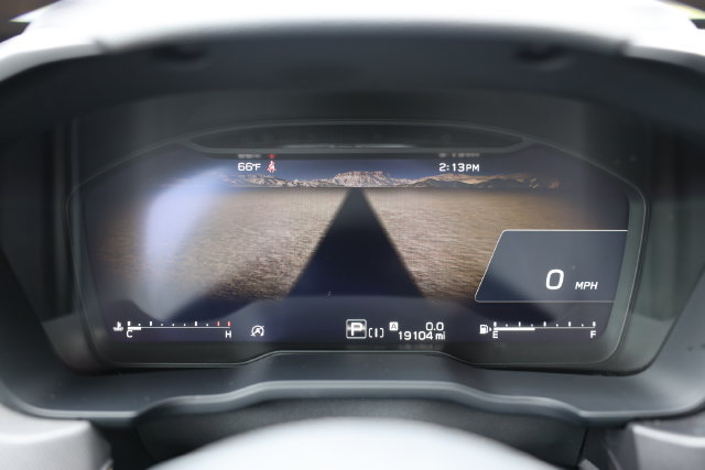Certified 2026 Subaru Forester Wilderness AWD/4WD image 25