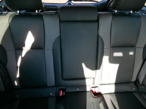 Certified 2023 Subaru Outback Onyx Edition image 13