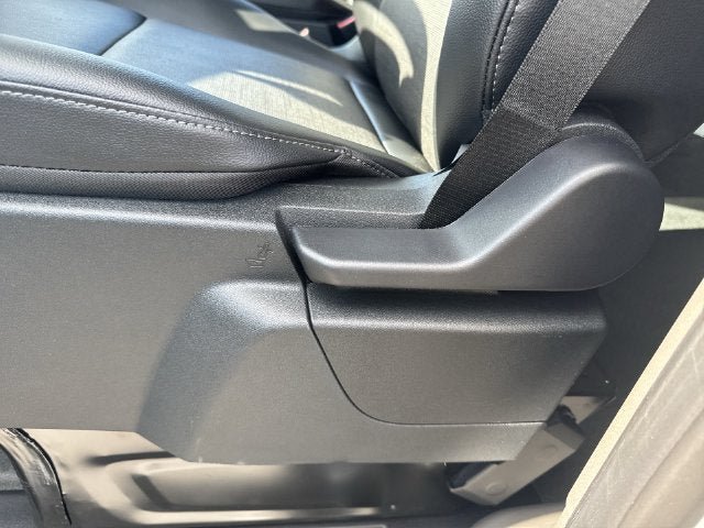 New 2026 Ford Transit 250 148 Medium Roof w/ Load Area Protection Package RWD image 13