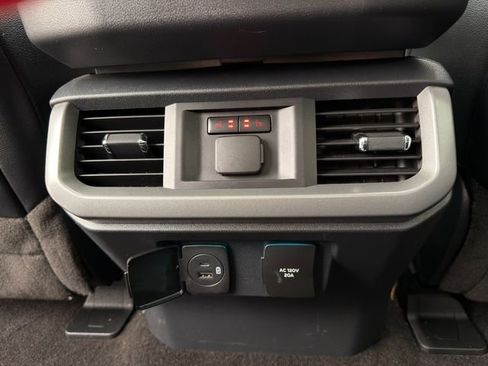 Used 2022 Ford F150 Lightning Lariat w/ Equipment Group 511A High image 21