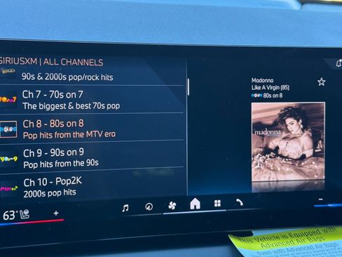 Used 2025 BMW X3 xDrive30i w/ Convenience Package image 23