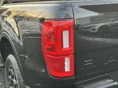 Used 2023 Ford Ranger XLT w/ Equipment Group 301A Mid image 13