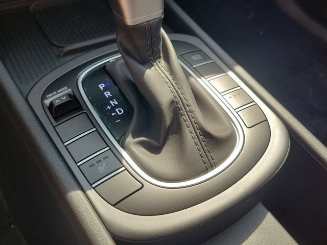 New 2026 Hyundai Kona SEL Sport FWD image 17