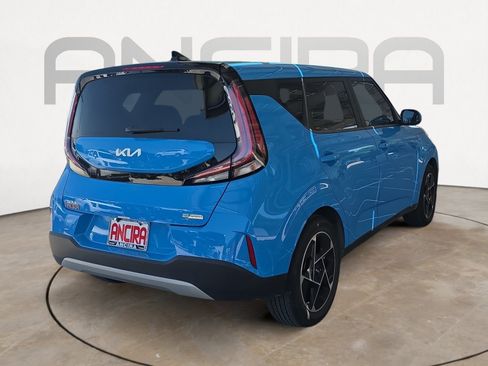 Used 2024 Kia Soul EX FWD image 8