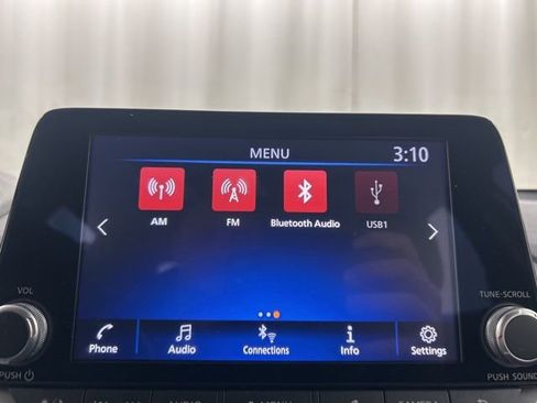 Used 2023 Nissan Altima 2.5 SV FWD image 15