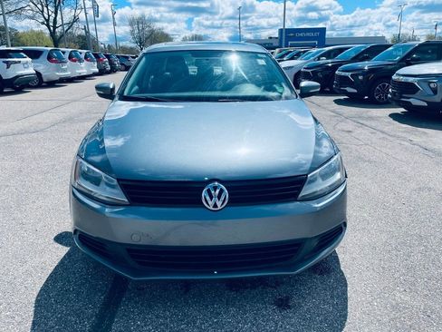 Used 2012 Volkswagen Jetta SE FWD image 10