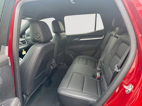 New 2027 GMC Terrain Elevation w/ Elevation Premium Package AWD/4WD image 24