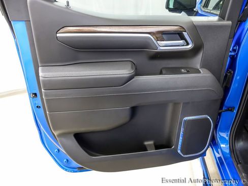 Certified 2026 Chevrolet Silverado 1500 LT image 23