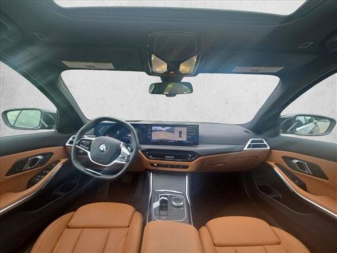 Used 2025 BMW 330i Sedan RWD image 19