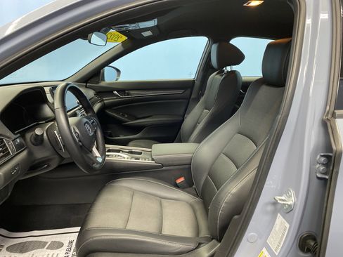 Used 2022 Honda Accord Sport image 8