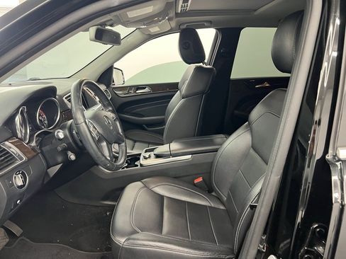 Used 2014 Mercedes-Benz ML 350 2WD image 8