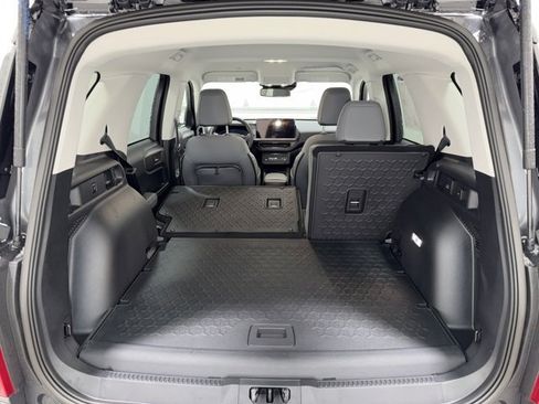 New 2025 Ford Bronco Sport Badlands image 38