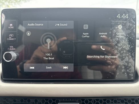 Used 2026 Honda HR-V LX image 23