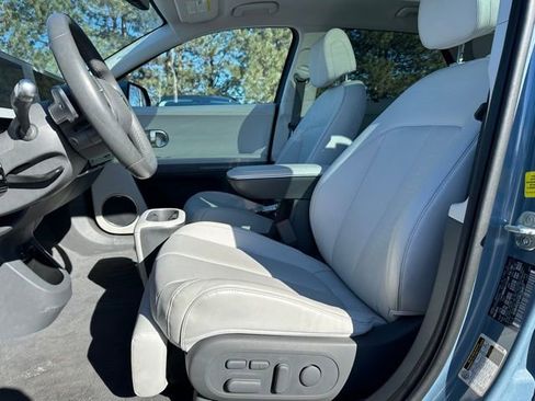 Used 2024 Hyundai Ioniq 5 Limited image 20