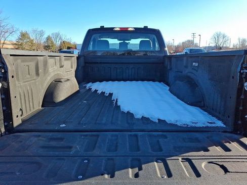 Used 2023 Ford F150 XL w/ Trailer Tow Package image 27