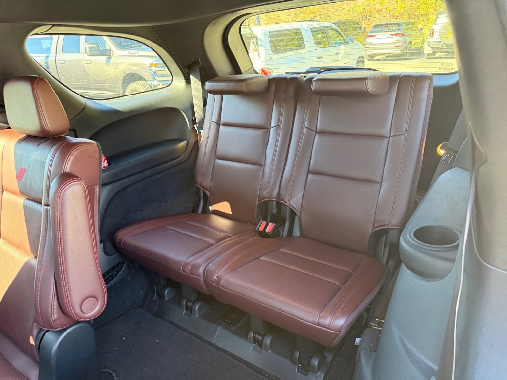 Used 2024 Dodge Durango GT AWD/4WD image 34