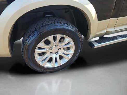 Used 2014 RAM 1500 Laramie Longhorn w/ Trailer Tow Group image 15