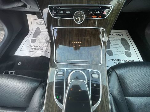 Used 2016 Mercedes-Benz C 300 4MATIC Sedan image 24