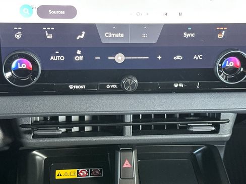 New 2026 Toyota bZ XLE image 23