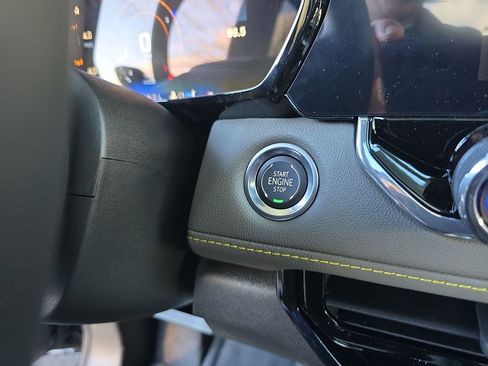 New 2026 Chevrolet Colorado ZR2 w/ Technology Package image 19