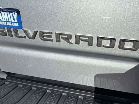 Used 2021 Chevrolet Silverado 3500 High Country w/ Z71 Off-Road Package image 23