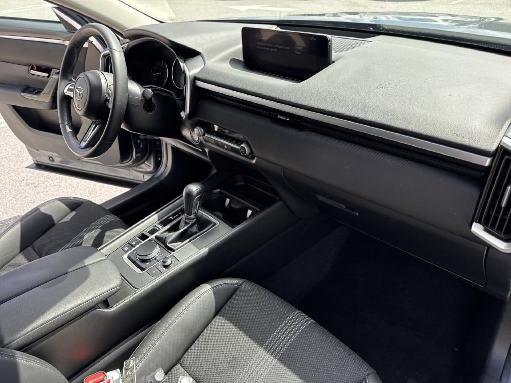 Certified 2024 MAZDA CX-50 AWD 2.5 S w/ Weather Package image 32