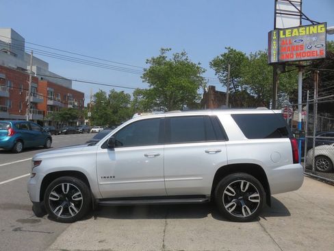 Used 2018 Chevrolet Tahoe Premier AWD/4WD image 7