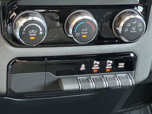 Used 2025 RAM 1500 Tradesman image 19