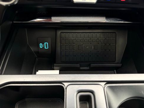 Certified 2024 Ford F150 Raptor w/ Equipment Group 803A Raptor R image 40