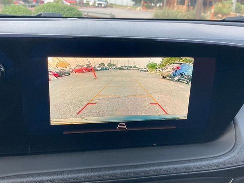 Used 2024 Buick Encore GX Sport Touring FWD image 22