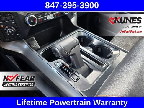Certified 2025 Ford F150 Tremor w/ Bed Utility Package AWD/4WD image 48
