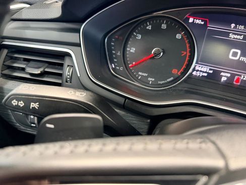 Used 2018 Audi A4 2.0T Premium Plus w/ Premium Plus Package image 40