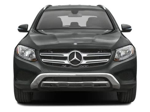 Used 2017 Mercedes-Benz GLC 300 image 7